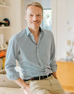 Michael Witt &ndash; professionelle Begleitung in Coaching und Therapie