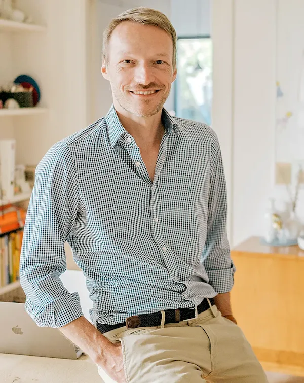 Michael Witt &ndash; professionelle Begleitung in Coaching und Therapie